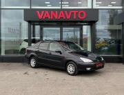 Ford Focus I Рестайлинг Азнакаево  - изображение 32