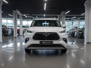 Toyota Highlander IV (XU70) Москва  - изображение 31