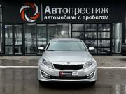 Kia Optima III Волгоград  - изображение 27