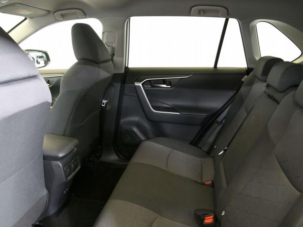 Toyota RAV4 V (XA50) с пробегом 2021 года, цена 3 195 000 рублей, 55155 км, внедорожник, Автокод Объявления
