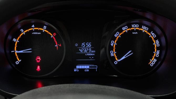 Lada (ВАЗ) Granta I Рестайлинг с пробегом 2020 года, цена 629 000 рублей, 42329 км, седан, Автокод Объявления