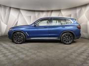 BMW X3 III (G01) Рестайлинг Москва  - изображение 23