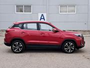 BAIC X35 Набережные Челны  - изображение 32