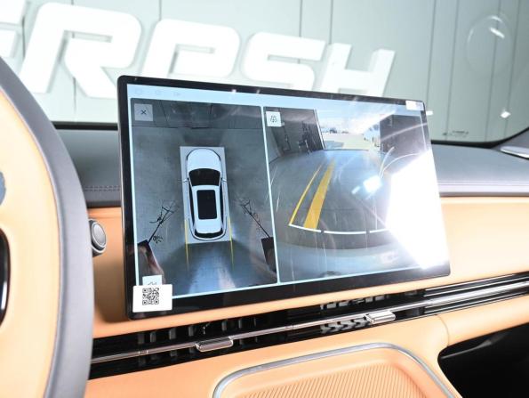 Geely Galaxy Starship 7 с пробегом 2025 года, цена 3 299 000 рублей, 61 км, внедорожник, Автокод Объявления
