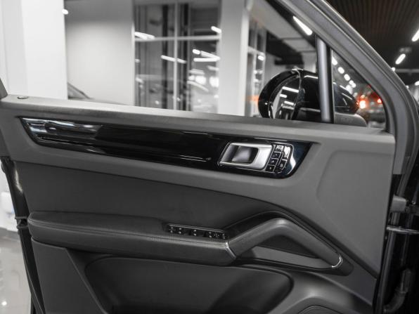 Porsche Cayenne III с пробегом 2021 года, цена 9 000 000 рублей, 163206 км, внедорожник, Автокод Объявления