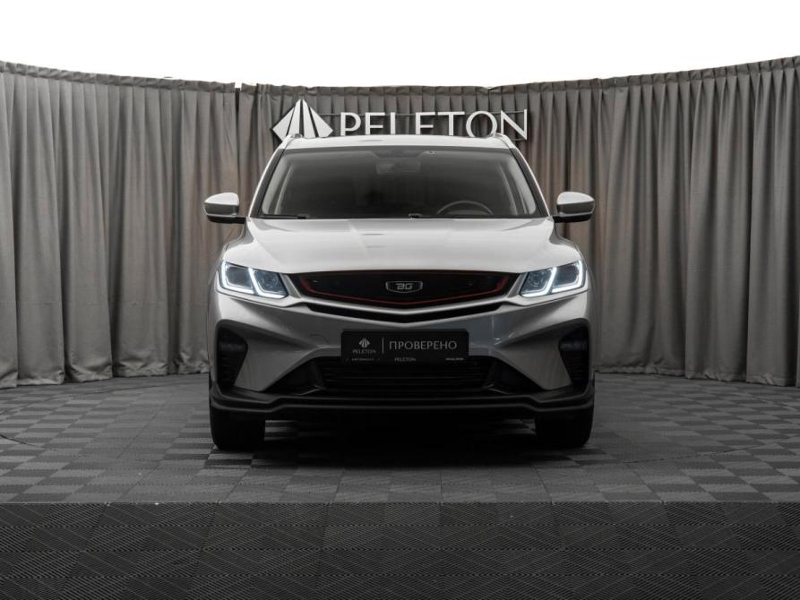 Belgee X50 Москва  - изображение 3