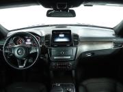 Mercedes-Benz GLS I (X166) Москва  - изображение 37