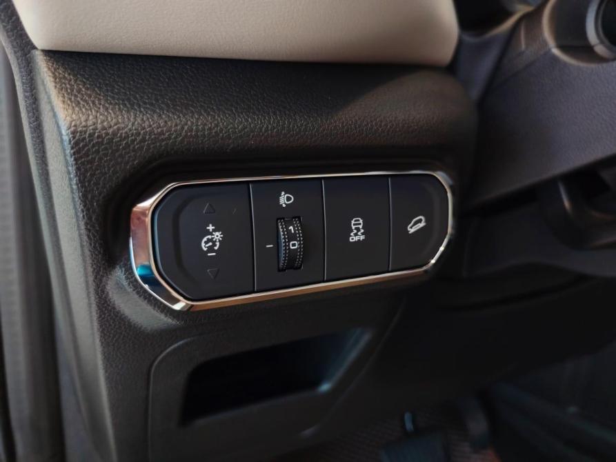 Haval Jolion I Санкт-Петербург  - изображение 12