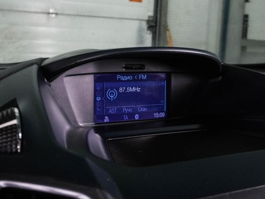 Ford C-MAX II Воронеж  - изображение 18