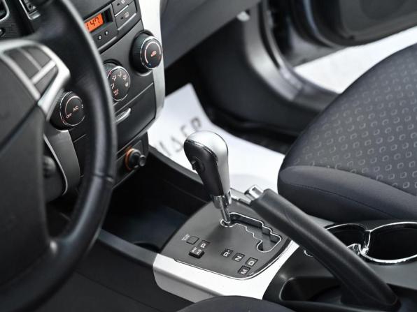 SsangYong Actyon II с пробегом 2012 года, цена 549 000 рублей, 145000 км, внедорожник, Автокод Объявления