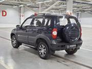 Chevrolet Niva I Рестайлинг Казань  - изображение 30