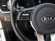 Kia Sportage IV Рестайлинг Новосибирск  - изображение 34