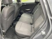 Opel Astra J Москва  - изображение 29
