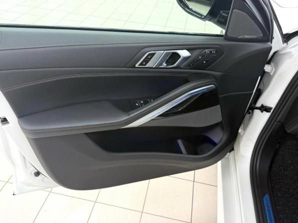 BMW X6 III (G06) Рестайлинг с пробегом 2024 года, цена 12 845 000 рублей, 16160 км, внедорожник, Автокод Объявления
