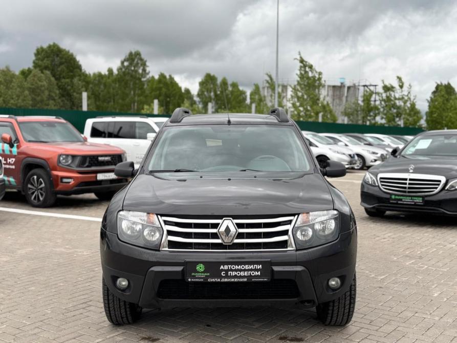 Renault Duster I Сыктывкар  - изображение 3