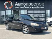 Nissan Almera II (N16) Рестайлинг Волгоград  - изображение 16