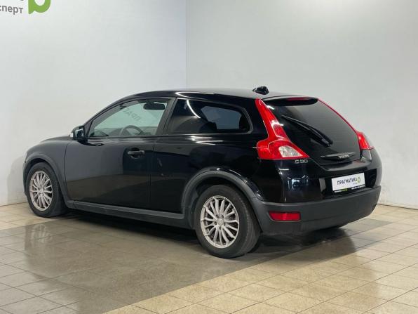 Volvo C30 I с пробегом 2007 года, цена 599 000 рублей, 259000 км, хэтчбек, Автокод Объявления