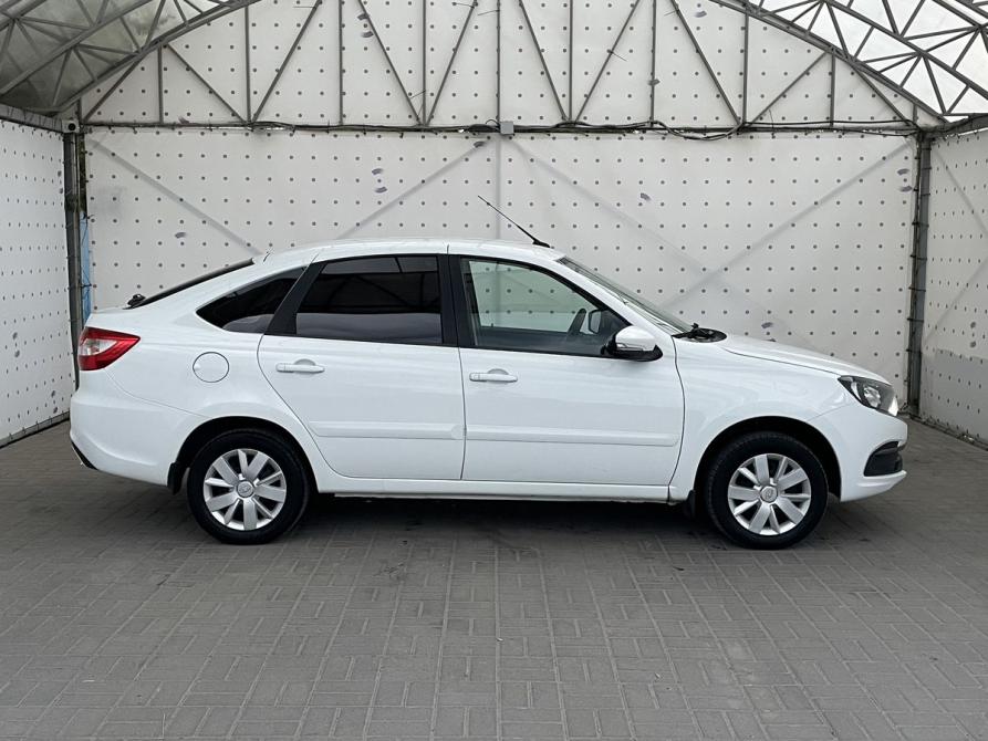 Lada (ВАЗ) Granta I Рестайлинг Тамбов  - изображение 9