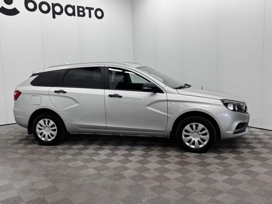 Lada (ВАЗ) Vesta I Воронеж  - изображение 8