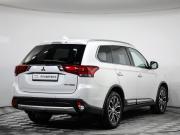 Mitsubishi Outlander III Рестайлинг 2 Санкт-Петербург  - изображение 30
