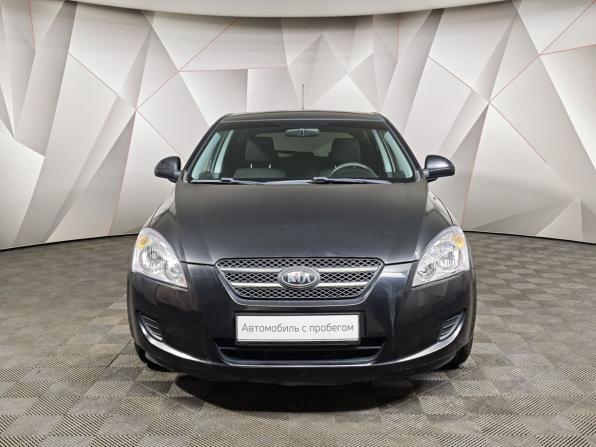 Kia Ceed I с пробегом 2009 года, цена 535 000 рублей, 169877 км, хэтчбек, Автокод Объявления