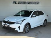 Kia Rio IV Рестайлинг Уфа  - изображение 19