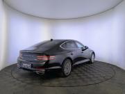 Genesis G80 II Москва  - изображение 35