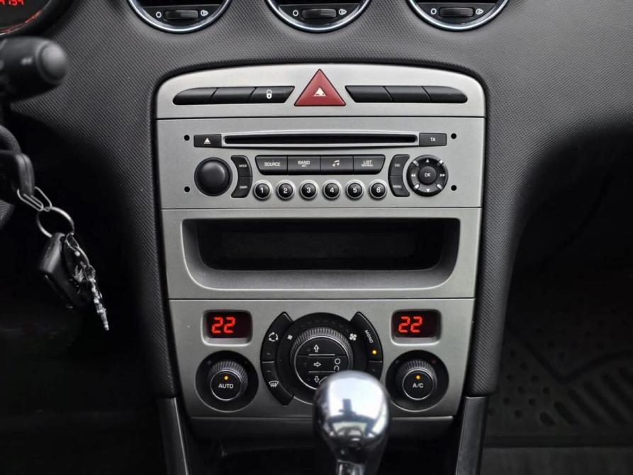 Peugeot 308 I Санкт-Петербург  - изображение 15