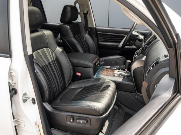 Toyota Land Cruiser 200 Series Рестайлинг 1 с пробегом 2013 года, цена 3 620 000 рублей, 293098 км, внедорожник, Автокод Объявления