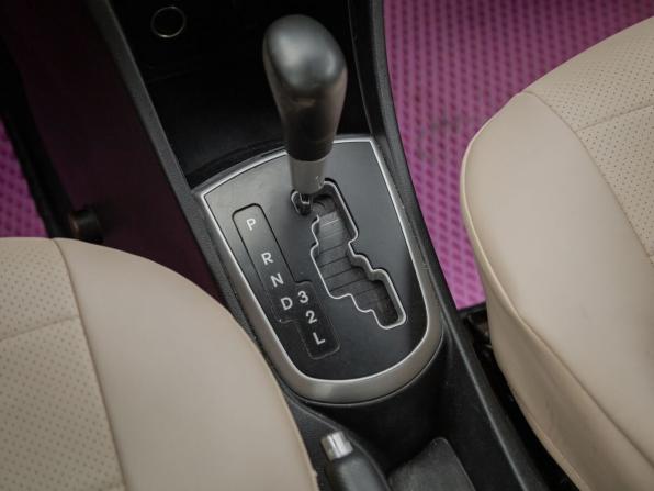 Hyundai Solaris I с пробегом 2011 года, цена 566 000 рублей, 260000 км, седан, Автокод Объявления