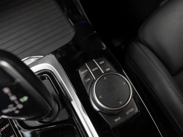 BMW X3 III (G01) с пробегом 2021 года, цена 4 480 000 рублей, 89897 км, внедорожник, Автокод Объявления
