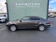 Volkswagen Passat B7 Екатеринбург  - изображение 15