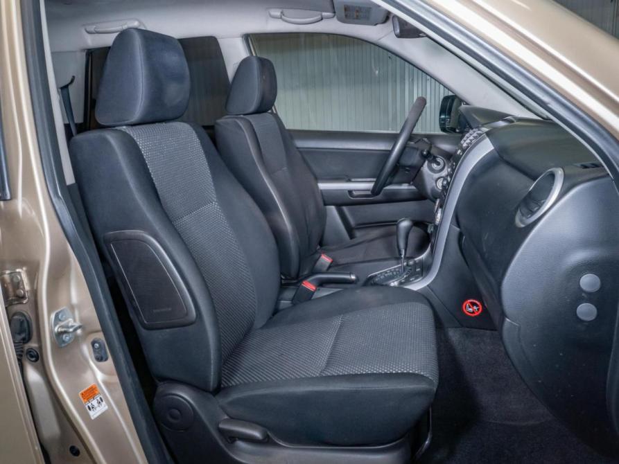 Suzuki Grand Vitara II Рязань  - изображение 8