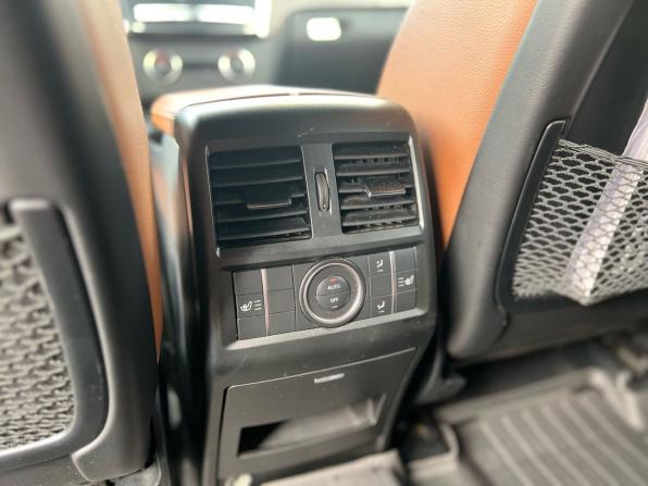 Mercedes-Benz GLE I (W166) с пробегом 2015 года, цена 2 570 000 рублей, 251605 км, внедорожник, Автокод Объявления
