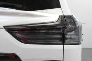 Lexus LX III Рестайлинг 2 Владивосток  - изображение 40