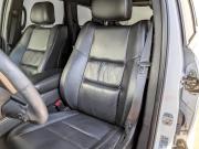Jeep Grand Cherokee IV (WK2) Рестайлинг Москва  - изображение 50