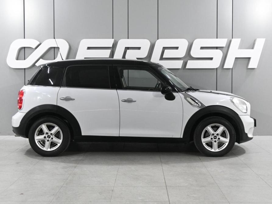 Mini Countryman I Ростов-на-Дону  - изображение 5