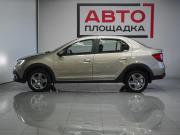 Renault Logan II Рестайлинг Челябинск  - изображение 31