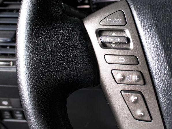 Nissan Patrol VI (Y62) с пробегом 2013 года, цена 2 259 000 рублей, 286995 км, внедорожник, Автокод Объявления