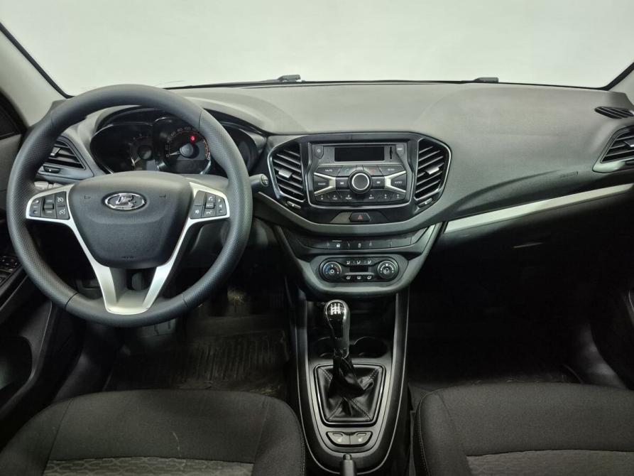 Lada (ВАЗ) Vesta I Ярославль  - изображение 11