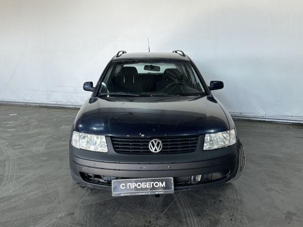 Volkswagen Passat B5 с пробегом 1998 года, цена 245 000 рублей, 308305 км, универсал, Автокод Объявления