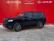 Toyota Land Cruiser 300 Series Пермь  - изображение 21