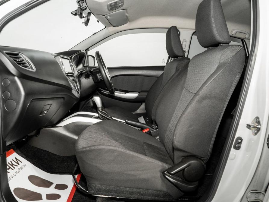Suzuki Baleno II Иркутск  - изображение 6