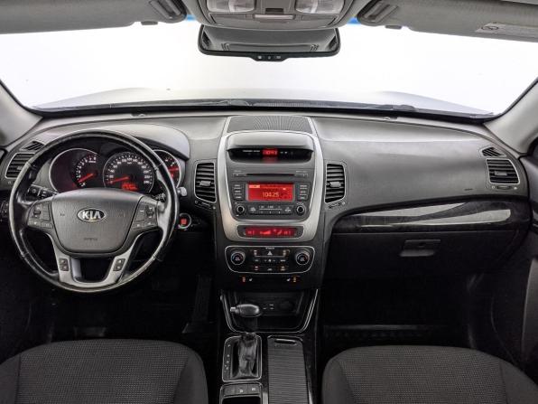 Kia Sorento II Рестайлинг с пробегом 2020 года, цена 2 399 000 рублей, 167310 км, внедорожник, Автокод Объявления