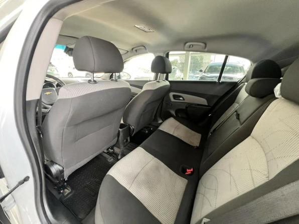 Chevrolet Cruze I Рестайлинг с пробегом 2013 года, цена 595 000 рублей, 238535 км, хэтчбек, Автокод Объявления