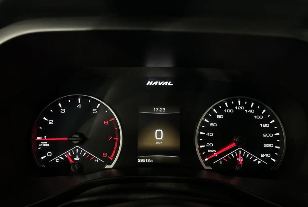 Haval Jolion I Саранск  - изображение 16