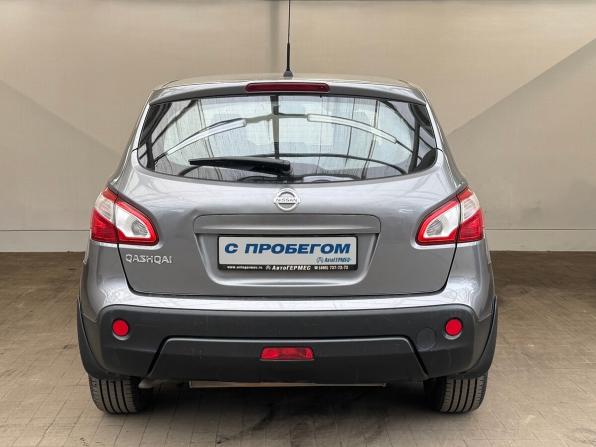 Nissan Qashqai I Рестайлинг с пробегом 2013 года, цена 825 000 рублей, 203200 км, внедорожник, Автокод Объявления