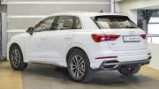 Audi Q3 II (F3) Москва  - изображение 42