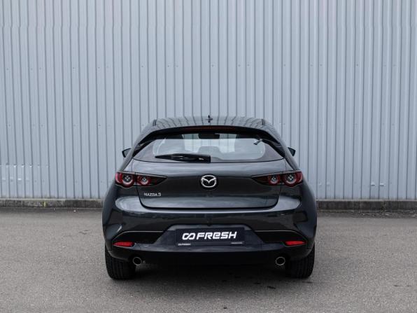 Mazda 3 IV (BP) с пробегом 2019 года, цена 2 450 000 рублей, 113040 км, хэтчбек, Автокод Объявления