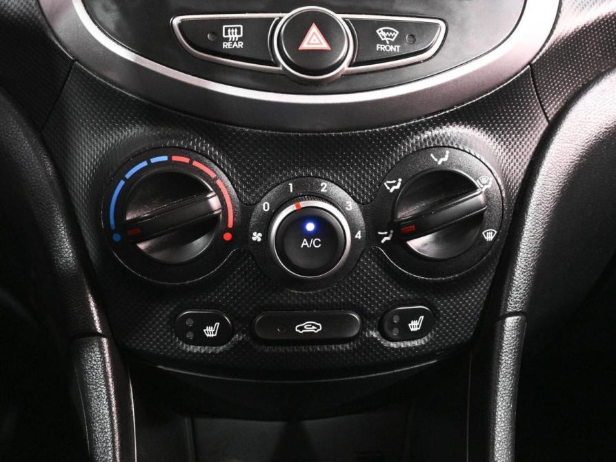 Hyundai Solaris I Рестайлинг Ростов-на-Дону  - изображение 14